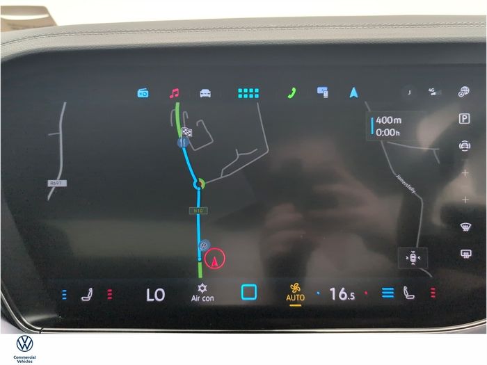 Volkswagen Touareg 2025