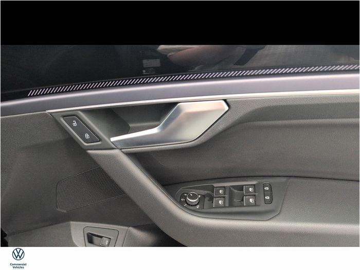 Volkswagen Touareg 2025