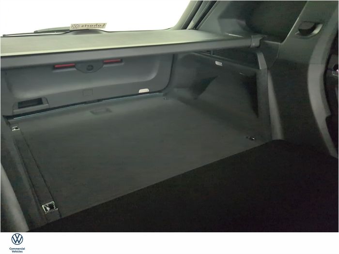 Volkswagen Touareg 2025