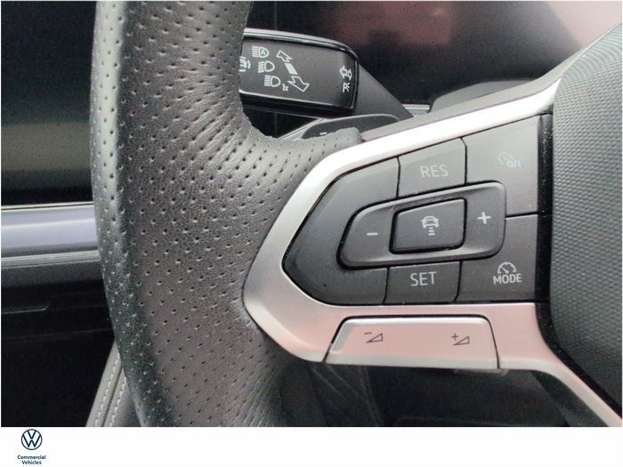 Volkswagen Touareg 2025