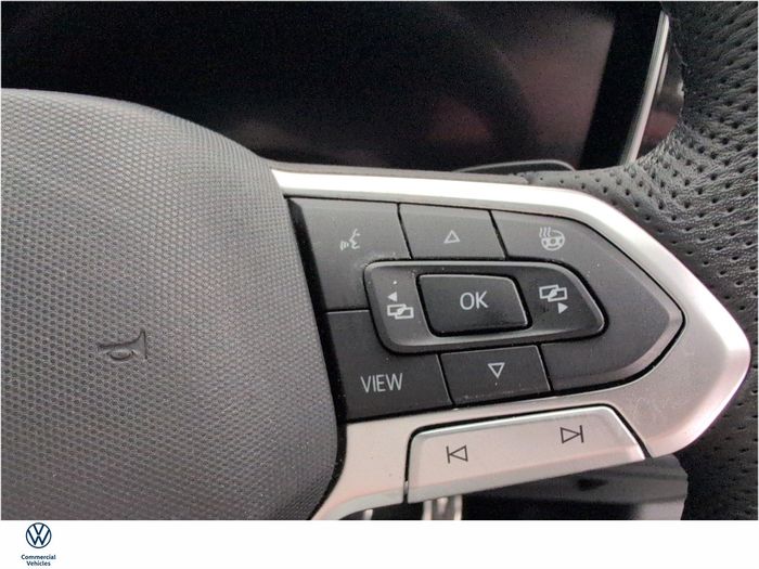 Volkswagen Touareg 2025