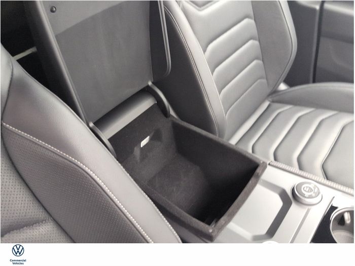 Volkswagen Touareg 2025