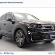 Volkswagen Touareg 2025