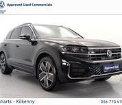 Volkswagen Touareg 2025