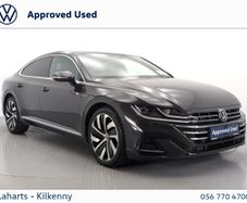 Volkswagen Arteon 2024