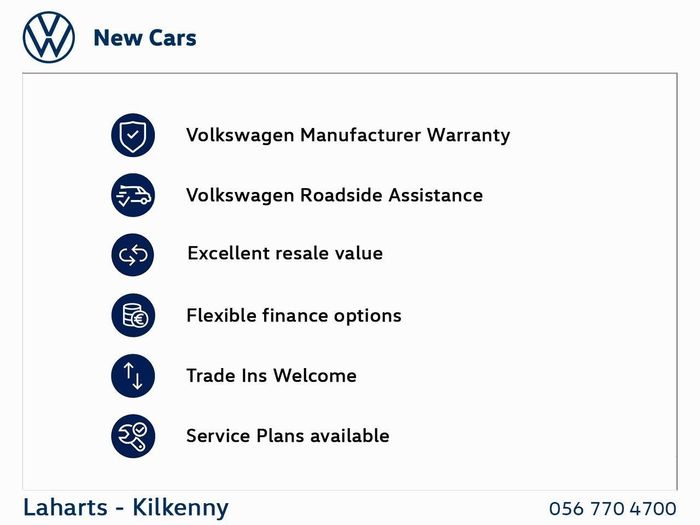 Volkswagen ID.7 2026