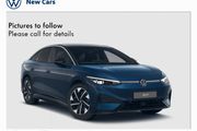Volkswagen ID.7 2026