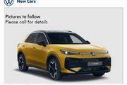 Volkswagen T-Roc 2026