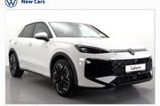 Volkswagen T-Roc 2026
