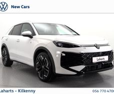 Volkswagen T-Roc 2026