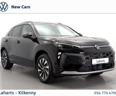Volkswagen T-Roc 2026