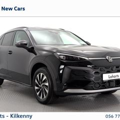 Volkswagen T-Roc 2026
