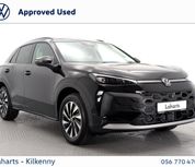 Volkswagen T-Roc 2026