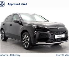 Volkswagen T-Roc 2026