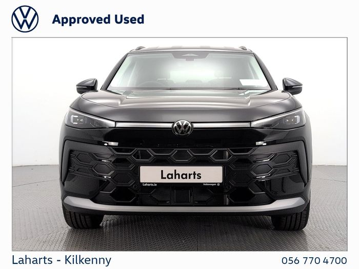 Volkswagen T-Roc 2026