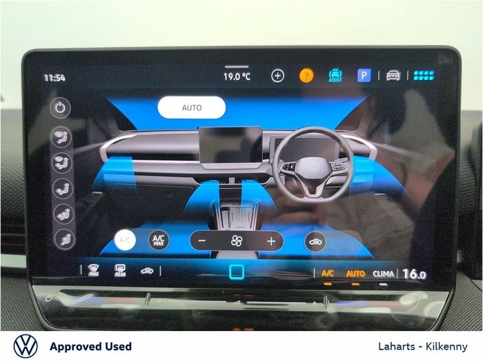 Volkswagen T-Roc 2026