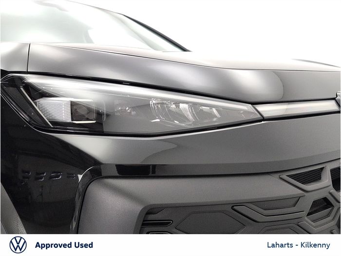 Volkswagen T-Roc 2026