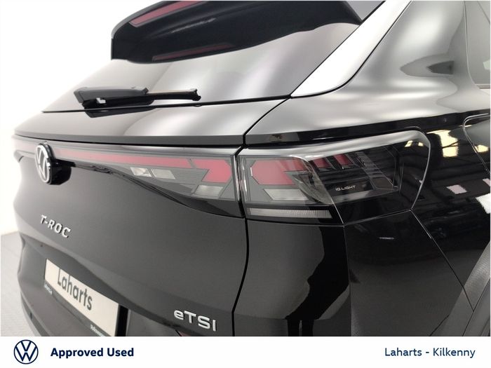 Volkswagen T-Roc 2026