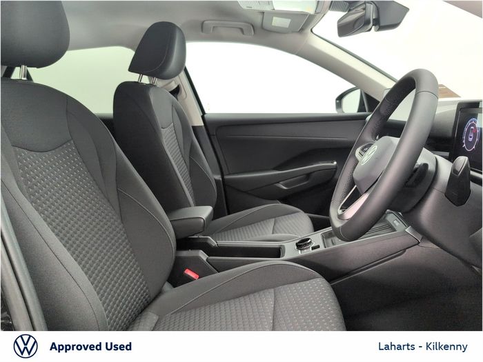 Volkswagen T-Roc 2026