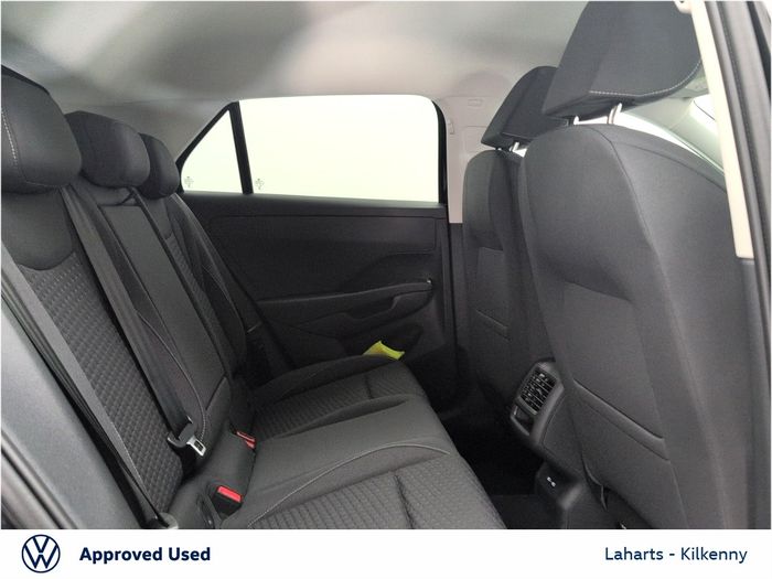 Volkswagen T-Roc 2026