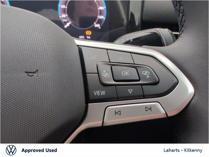 Volkswagen T-Roc 2026