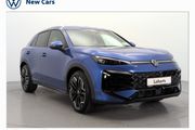 Volkswagen T-Roc 2026