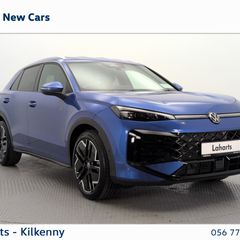 Volkswagen T-Roc 2026