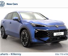 Volkswagen T-Roc 2026