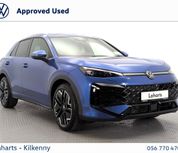 Volkswagen T-Roc 2026