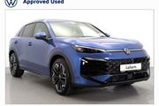 Volkswagen T-Roc 2026