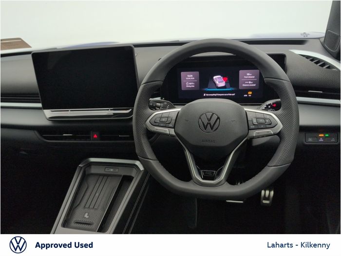 Volkswagen T-Roc 2026