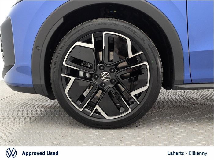 Volkswagen T-Roc 2026
