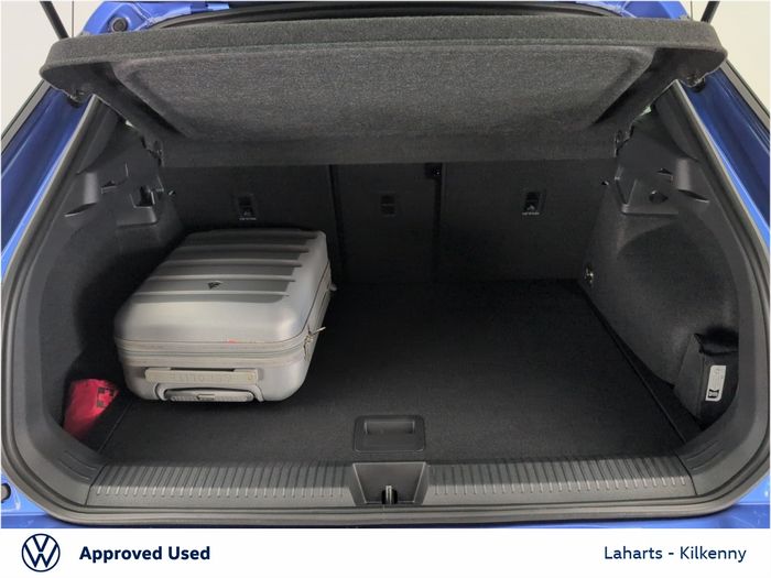 Volkswagen T-Roc 2026