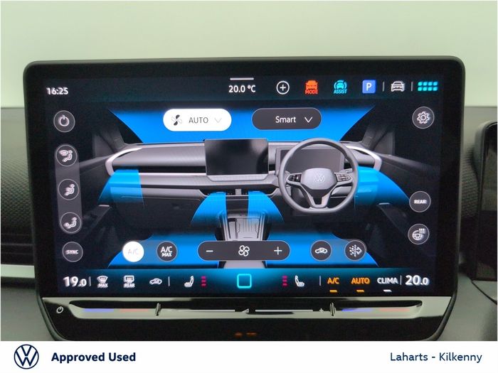 Volkswagen T-Roc 2026