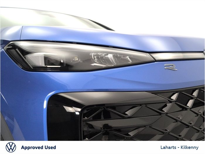 Volkswagen T-Roc 2026