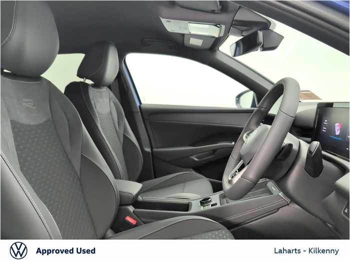 Volkswagen T-Roc 2026