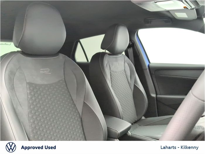 Volkswagen T-Roc 2026
