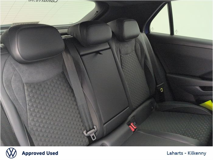 Volkswagen T-Roc 2026