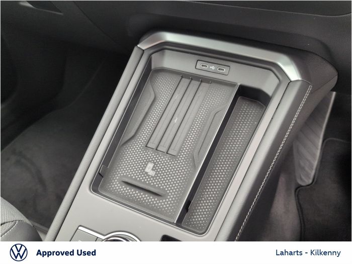 Volkswagen T-Roc 2026