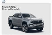 Volkswagen Amarok 2026