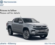 Volkswagen Amarok 2026