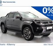 Volkswagen Amarok 2026