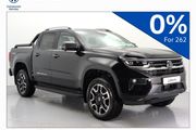 Volkswagen Amarok 2026