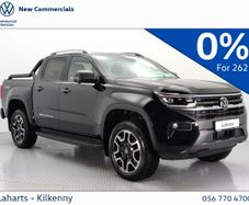 Volkswagen Amarok 2026