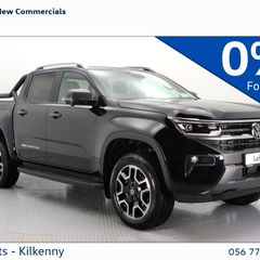 Volkswagen Amarok 2026