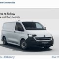 Volkswagen Transporter 2026
