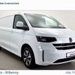 Volkswagen Transporter 2026