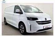 Volkswagen Transporter 2026