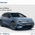 Volkswagen ID.7 2026