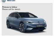 Volkswagen ID.7 2026